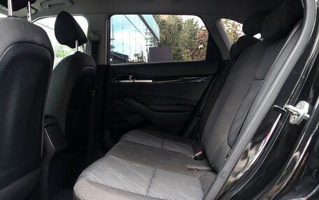 KIA Seltos I, 2021 год, 2 399 000 рублей, 10 фотография