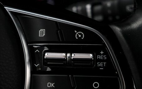 KIA Seltos I, 2021 год, 2 399 000 рублей, 15 фотография