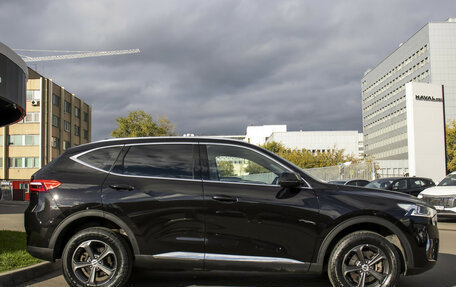 Haval F7 I, 2019 год, 1 485 000 рублей, 4 фотография