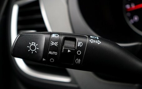 KIA Seltos I, 2021 год, 2 399 000 рублей, 17 фотография