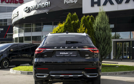 Haval F7 I, 2019 год, 1 485 000 рублей, 6 фотография