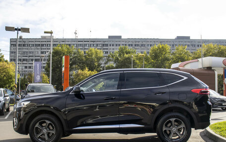 Haval F7 I, 2019 год, 1 485 000 рублей, 8 фотография