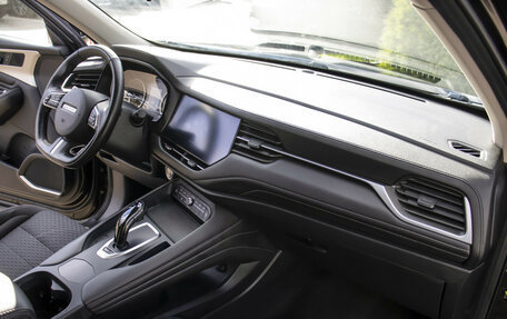 Haval F7 I, 2019 год, 1 485 000 рублей, 9 фотография