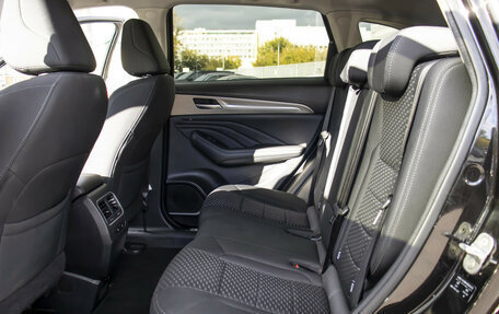 Haval F7 I, 2019 год, 1 485 000 рублей, 10 фотография