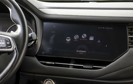 Haval F7 I, 2019 год, 1 485 000 рублей, 16 фотография