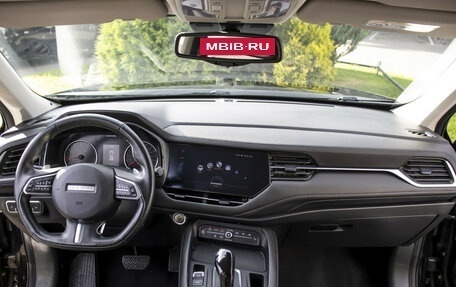 Haval F7 I, 2019 год, 1 485 000 рублей, 13 фотография