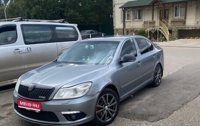 Skoda Octavia RS, 2012 год, 950 000 рублей, 1 фотография
