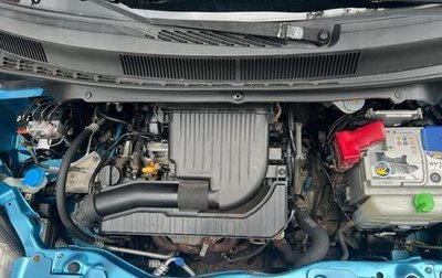 Suzuki Splash I рестайлинг, 2013 год, 750 000 рублей, 1 фотография