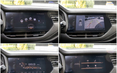 Haval F7 I, 2019 год, 1 485 000 рублей, 18 фотография