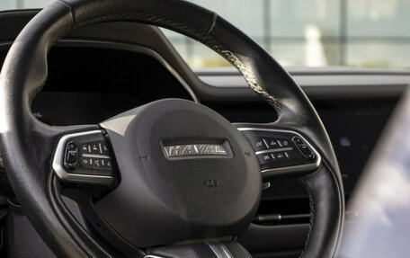 Haval F7 I, 2019 год, 1 485 000 рублей, 20 фотография