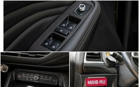 Haval F7 I, 2019 год, 1 485 000 рублей, 19 фотография