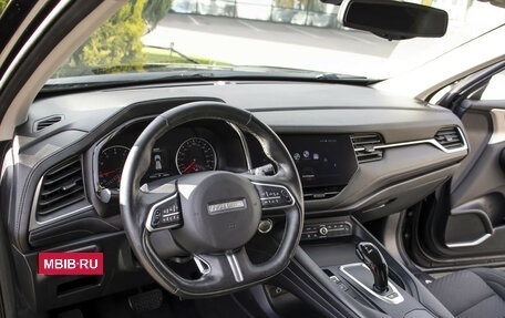 Haval F7 I, 2019 год, 1 485 000 рублей, 23 фотография