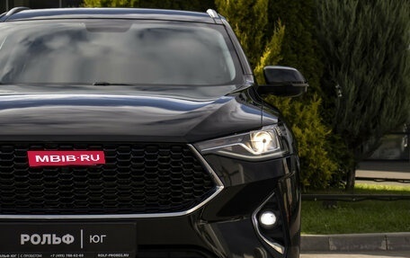 Haval F7 I, 2019 год, 1 485 000 рублей, 25 фотография