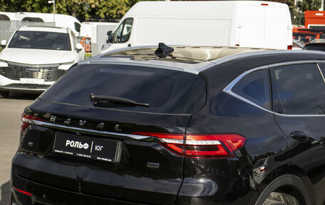 Haval F7 I, 2019 год, 1 485 000 рублей, 27 фотография