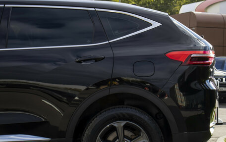 Haval F7 I, 2019 год, 1 485 000 рублей, 28 фотография