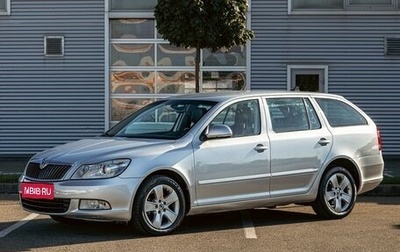 Skoda Octavia, 2010 год, 825 000 рублей, 1 фотография