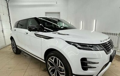 Land Rover Range Rover Evoque II, 2025 год, 5 680 000 рублей, 1 фотография