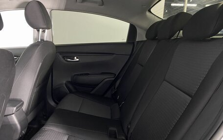 KIA Rio IV, 2020 год, 1 350 000 рублей, 14 фотография