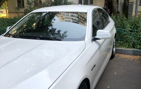 BMW 5 серия, 2013 год, 1 780 000 рублей, 4 фотография