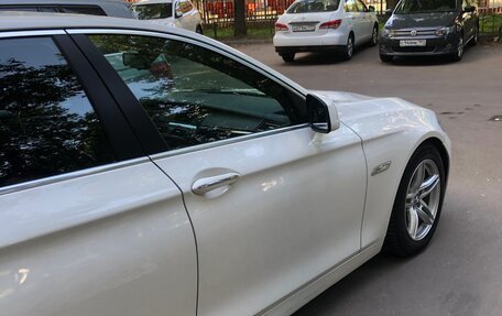 BMW 5 серия, 2013 год, 1 780 000 рублей, 5 фотография