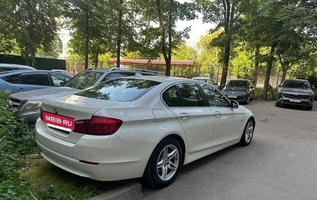 BMW 5 серия, 2013 год, 1 780 000 рублей, 2 фотография