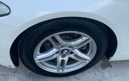 BMW 5 серия, 2013 год, 1 780 000 рублей, 6 фотография