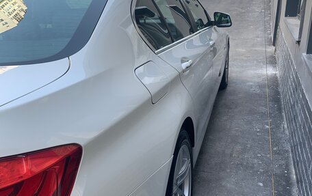 BMW 5 серия, 2013 год, 1 780 000 рублей, 11 фотография