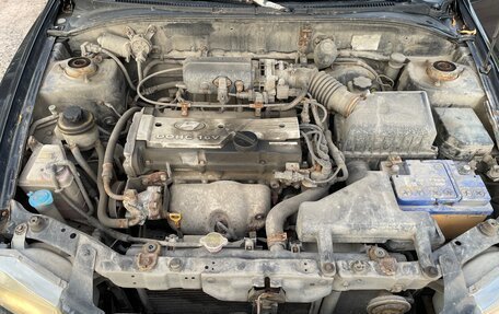 Hyundai Accent II, 2008 год, 315 000 рублей, 12 фотография