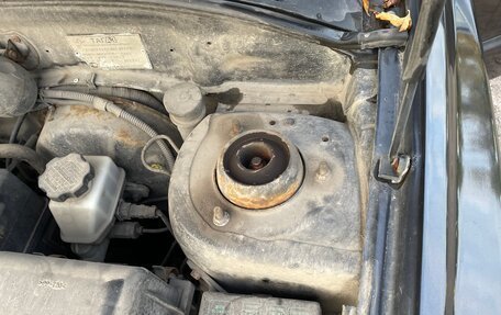 Hyundai Accent II, 2008 год, 315 000 рублей, 14 фотография