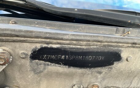 Hyundai Accent II, 2008 год, 315 000 рублей, 15 фотография