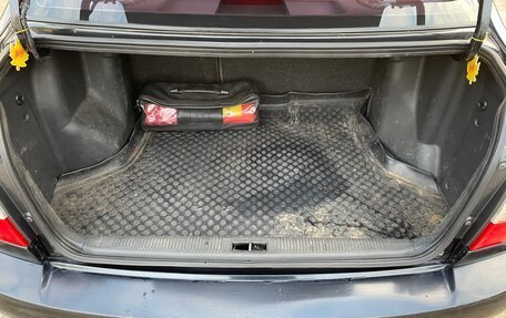 Hyundai Accent II, 2008 год, 315 000 рублей, 16 фотография