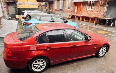 BMW 3 серия, 2011 год, 1 180 000 рублей, 10 фотография