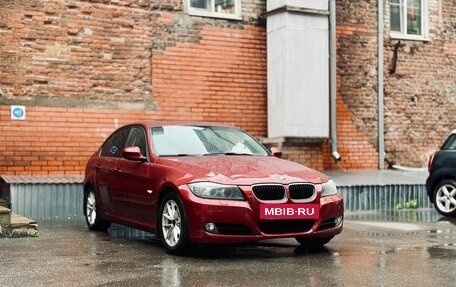 BMW 3 серия, 2011 год, 1 180 000 рублей, 7 фотография