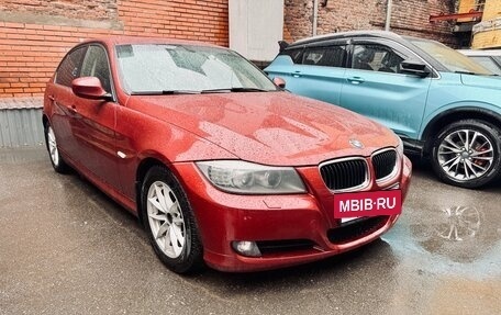 BMW 3 серия, 2011 год, 1 180 000 рублей, 3 фотография