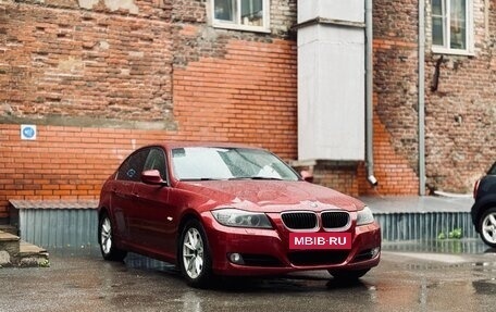 BMW 3 серия, 2011 год, 1 180 000 рублей, 6 фотография