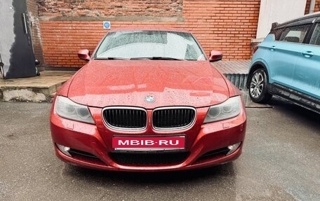 BMW 3 серия, 2011 год, 1 180 000 рублей, 2 фотография