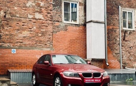 BMW 3 серия, 2011 год, 1 180 000 рублей, 8 фотография