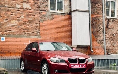 BMW 3 серия, 2011 год, 1 180 000 рублей, 9 фотография