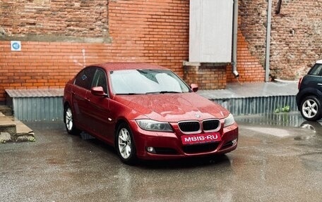 BMW 3 серия, 2011 год, 1 180 000 рублей, 5 фотография