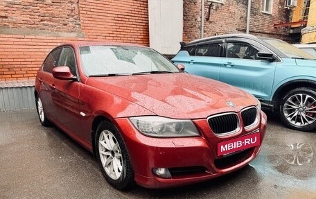 BMW 3 серия, 2011 год, 1 180 000 рублей, 4 фотография