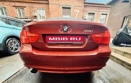 BMW 3 серия, 2011 год, 1 180 000 рублей, 12 фотография
