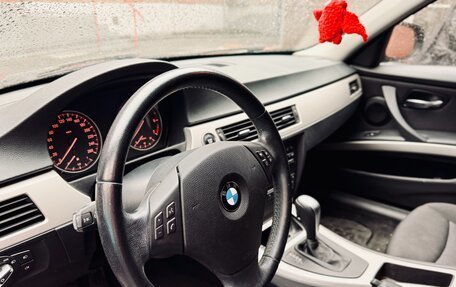 BMW 3 серия, 2011 год, 1 180 000 рублей, 14 фотография