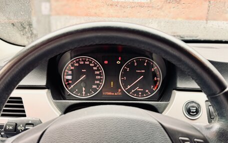 BMW 3 серия, 2011 год, 1 180 000 рублей, 16 фотография