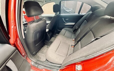 BMW 3 серия, 2011 год, 1 180 000 рублей, 21 фотография