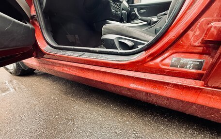 BMW 3 серия, 2011 год, 1 180 000 рублей, 20 фотография