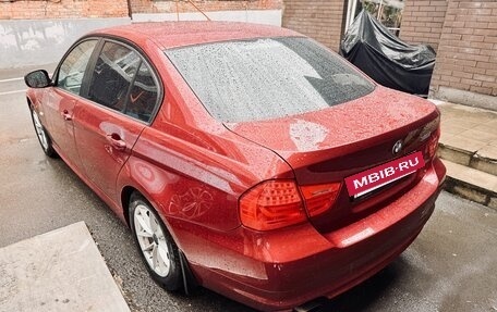BMW 3 серия, 2011 год, 1 180 000 рублей, 13 фотография