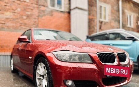 BMW 3 серия, 2011 год, 1 180 000 рублей, 19 фотография