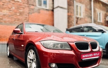 BMW 3 серия, 2011 год, 1 180 000 рублей, 18 фотография