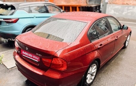 BMW 3 серия, 2011 год, 1 180 000 рублей, 11 фотография