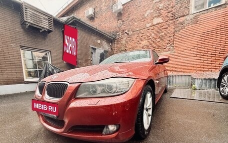 BMW 3 серия, 2011 год, 1 180 000 рублей, 17 фотография